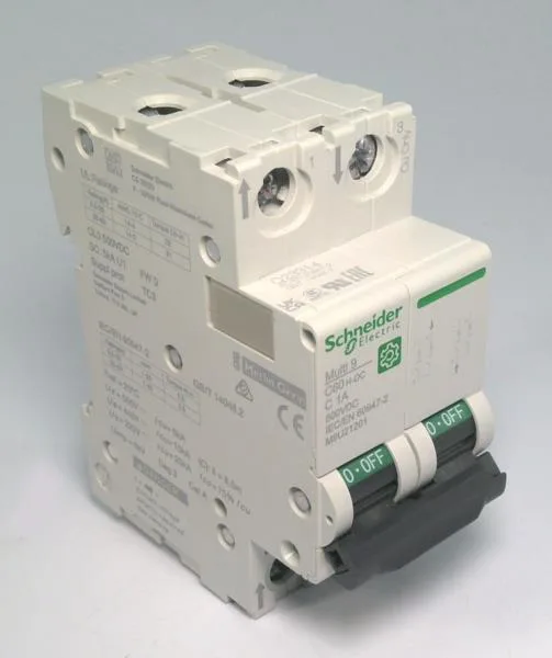 Schneider Electric M9U21201 (image 4)