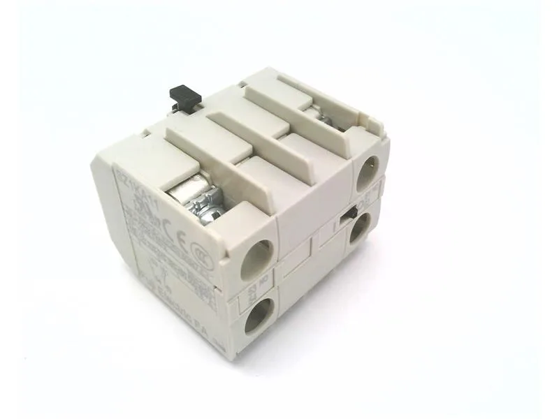 Fuji Electric SZ1KA11 — Contactors (image 2)