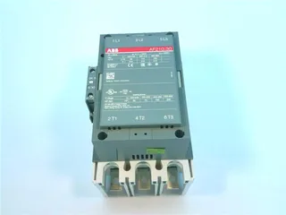 ABB 1SFL517001R7011 — Contactors