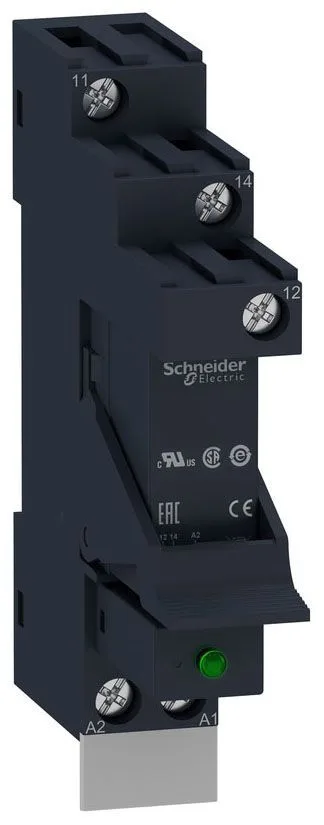 Schneider Electric RSB1A120F7PV (image 2)