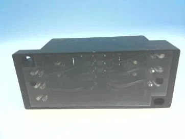 Omron PYF-14H — Relay Sockets (image 3)