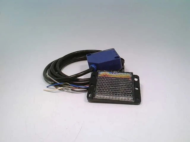 Schneider Electric XUK9ARCTL2 — Photoelectric Sensors (image 4)