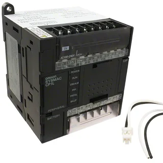 Omron CP1L-L14DR-A