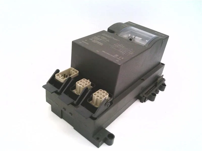 Siemens 3RK1322-1BS02-1AA0 — Remote I/O & Fieldbus Modules (image 2)