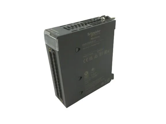 Schneider Electric BMXAMI0810 (image 4)
