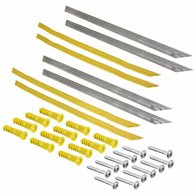 Omron TKM-4848 — Safety Mats