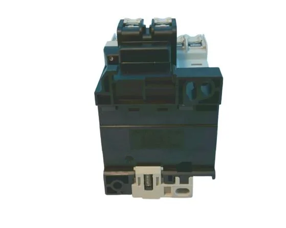 Mitsubishi Electric S-N12(CX)AC208V — Contactors (image 2)