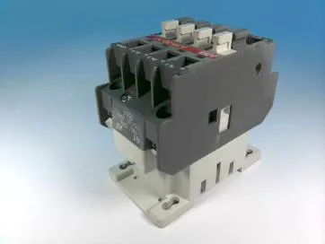 ABB A16-30-10-55 — Contactors (image 2)
