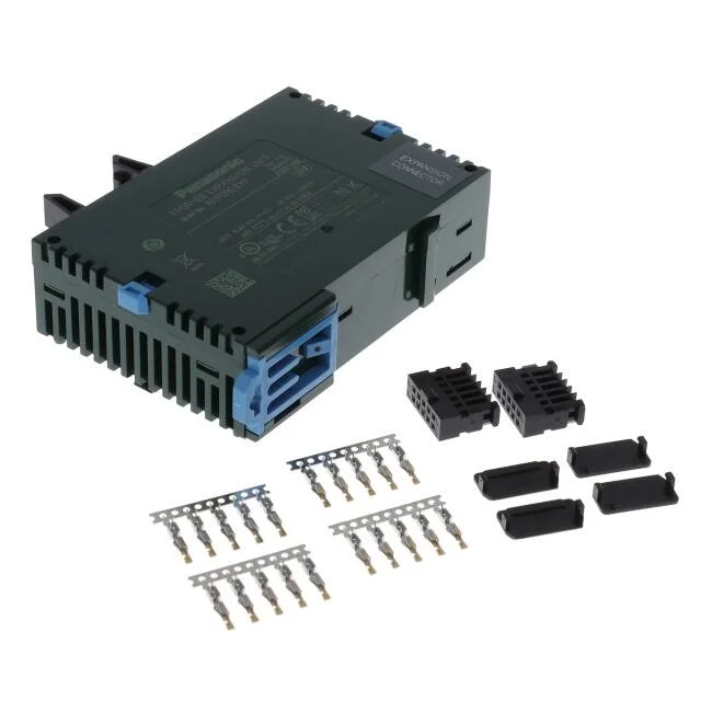 Panasonic Industrial AFP0RE8YP — Digital Output Modules (image 2)