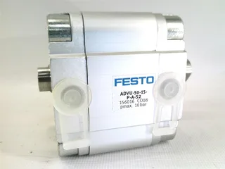 Festo ADVU-50-15-P-A-S2