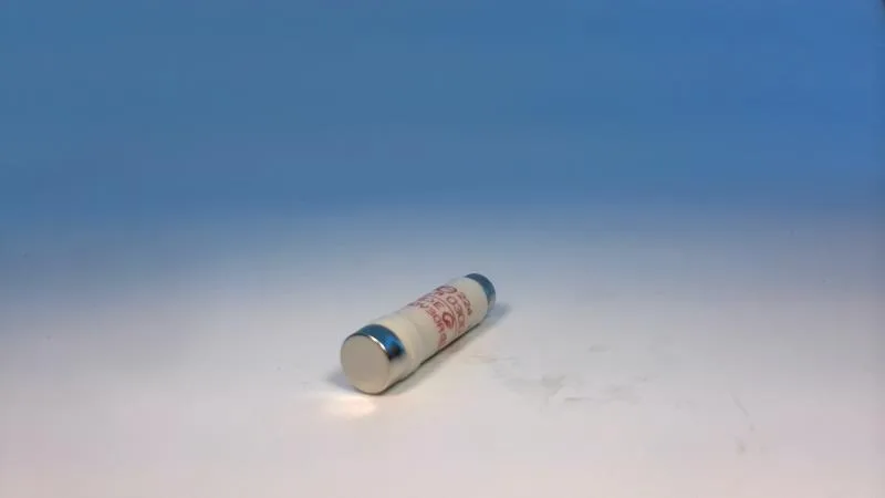 Fuji Electric BLA030D — Fuses & Fuse Holders (image 5)