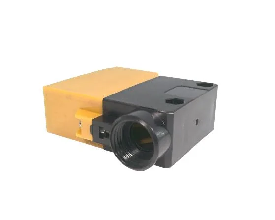Omron E3A2-DS70M4T — Photoelectric Sensors (image 5)