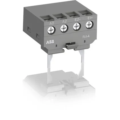 ABB AF-RA4 — Contactors