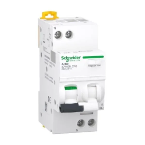 Schneider Electric A9DC3610