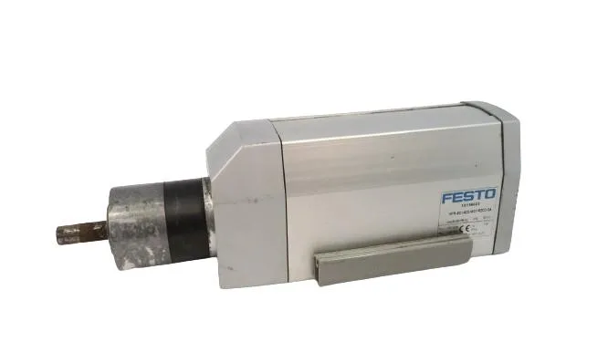 Festo MTR-EC1-52S-MG7-R2CO-SA — Servo Motors (image 2)