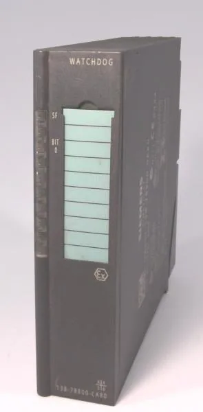 Siemens 6ES7138-7BB00-0AB0 (image 3)
