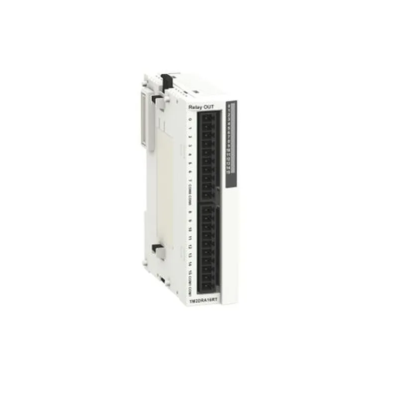Schneider Electric TM2AMM6HT (image 3)