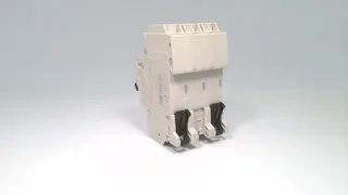 ABB S203MR-K2 — Miniature Circuit Breakers (MCB) (image 2)