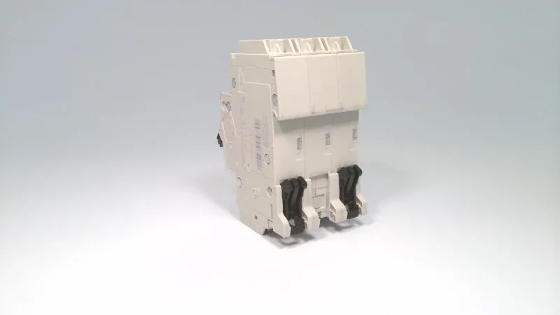 ABB S203MR-K2 — Miniature Circuit Breakers (MCB) (image 2)