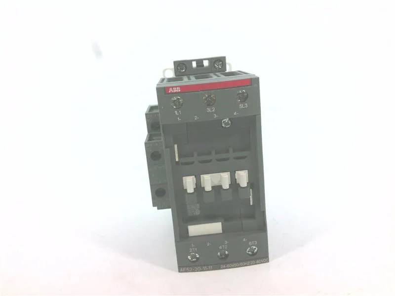 ABB AF52-30-11-11 — Contactors (image 4)
