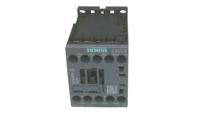 Siemens 3RH2262-1BB40 — Contactors (image 5)