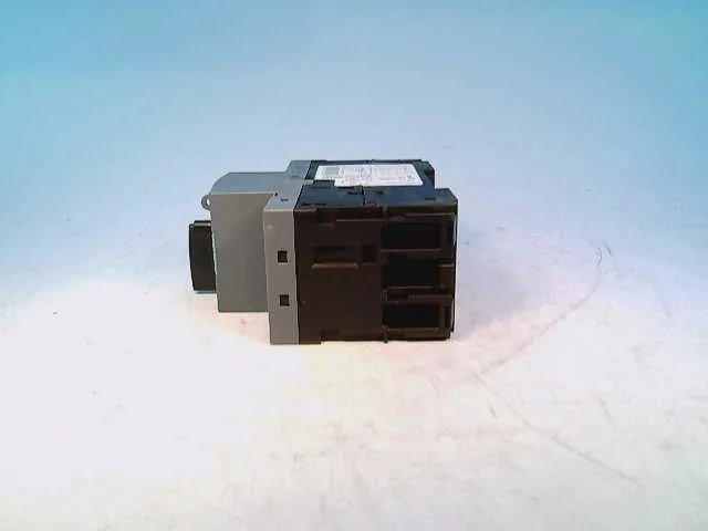 Siemens 3RV2011-1AA20-0BA0 — Motor Protection Circuit Breakers (MPCB) (image 4)