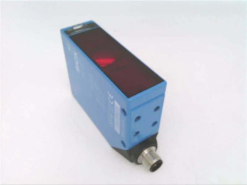 SICK WS/WE24-2V530 — Photoelectric Sensors (image 2)
