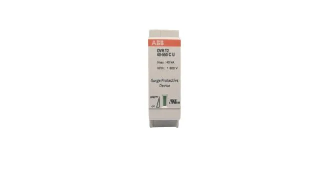 ABB OVRT240550CU — Circuit Breaker Accessories (image 4)