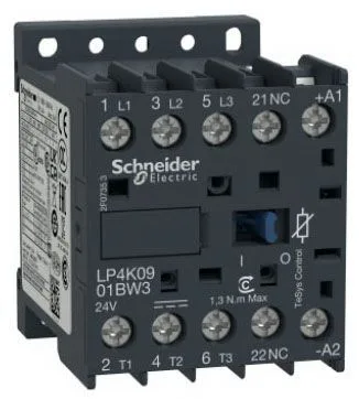 Schneider Electric LP4K0901BW3 (image 2)