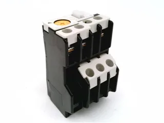 Fuji Electric TR-0N/3 Z716 0.1-0.15 — Overload Relays (image 3)