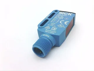 SICK WTB9L-3P2461 — Photoelectric Sensors (image 2)
