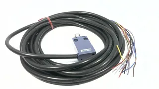 Schneider Electric XCMD4102L5EX — Limit Switches (image 2)