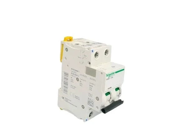 Schneider Electric A9F74606 (image 3)
