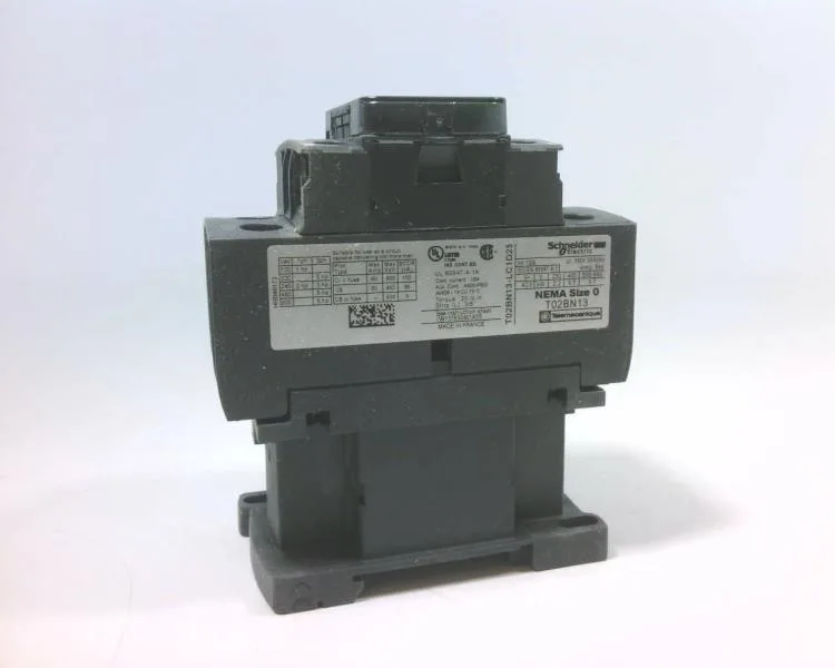 Schneider Electric T02BN13B7 (image 4)