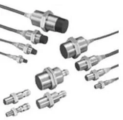 Omron E2A-S08KS02-M1-C2 — Proximity Sensors