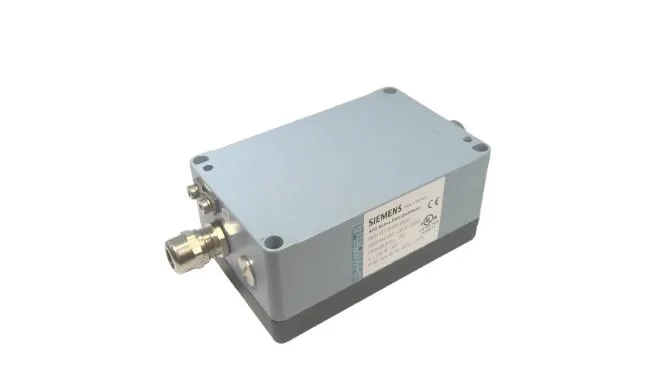 Siemens 6ES7157-0AF81-0XA0 — PLC Communication Modules (image 2)