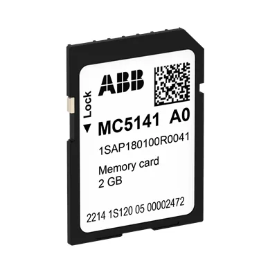 ABB 1SAP180100R0041 — PLCs (Programmable Logic Controllers)