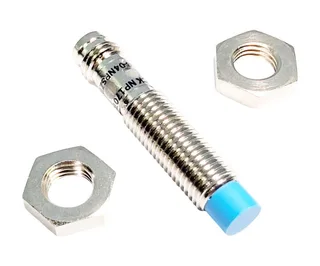 SICK IME08-04NPSZT0K — Proximity Sensors