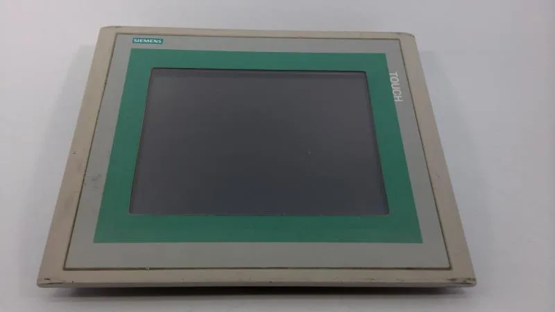 Siemens 6AV6545-5FB00-0CC0 — HMI Operator Interfaces