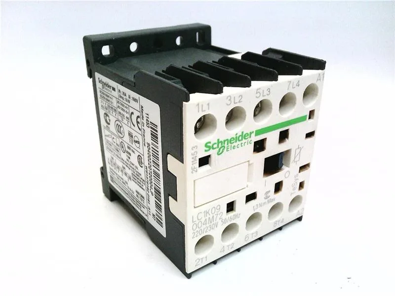 Schneider Electric LC1K09004FE7