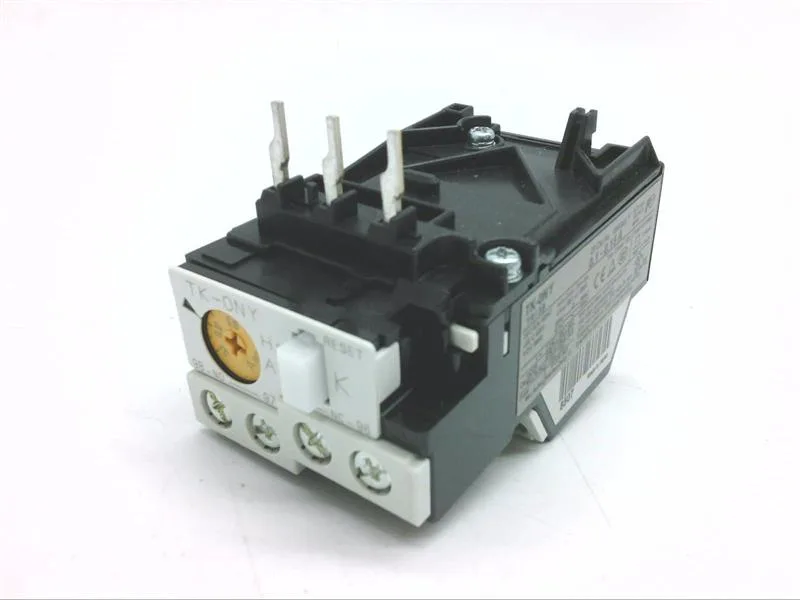 Fuji Electric 4NK0AAY — Overload Relays