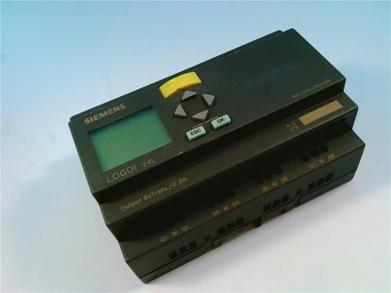 Siemens 6ED1053-1CA00-0BA1 — PLCs (Programmable Logic Controllers) (image 2)