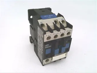 Schneider Electric LC1D1201E6