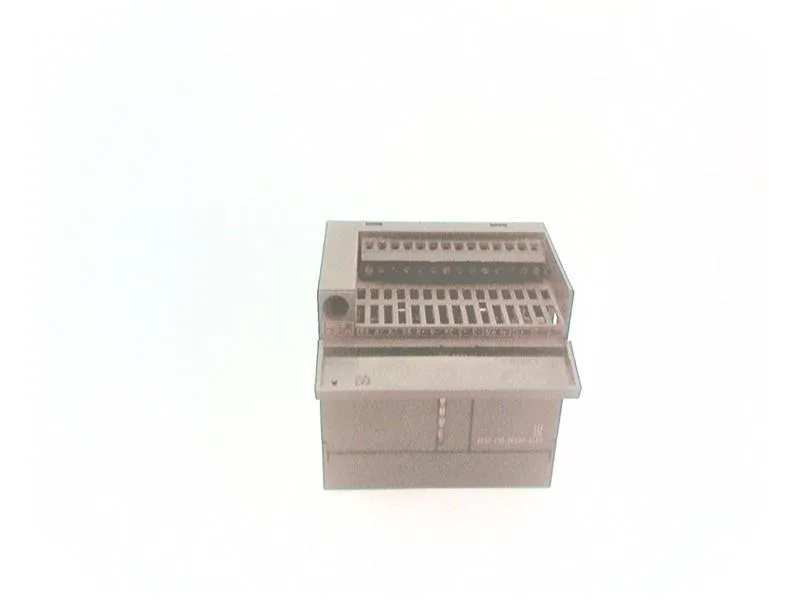 Siemens 6ES7235-0KD00-0XA0 — PLC I/O & Expansion Modules (image 3)