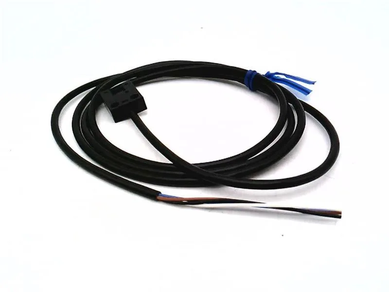 Omron EESX954R1M — Photoelectric Sensors