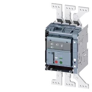 Siemens 3VA2710-3.B36-.... — Molded Case Circuit Breakers (MCCB)