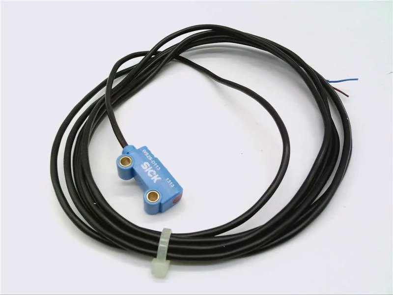 SICK WS2S-D113 — Photoelectric Sensors (image 5)