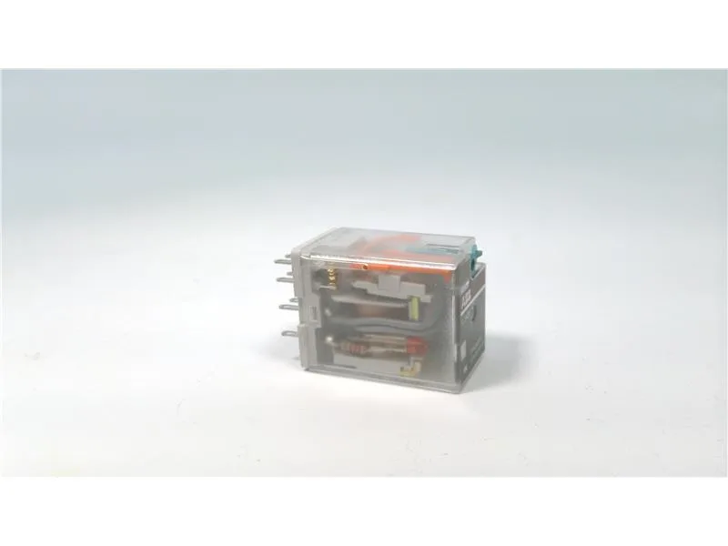 ABB CR-M024DC4LG — General Purpose Relays (image 2)