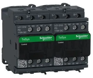 Schneider Electric LC2D12FD (image 2)