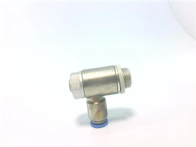 Festo GRLA-1/4-QS-6-D — Solenoid & Directional Valves (image 3)